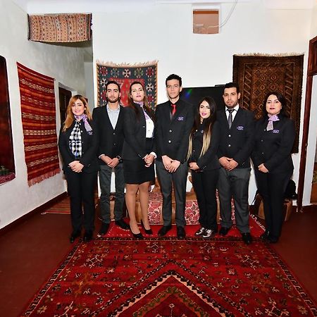 Dar Siham Ξενοδοχείο Φεζ Εξωτερικό φωτογραφία
