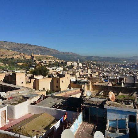 Dar Siham Ξενοδοχείο Φεζ Εξωτερικό φωτογραφία